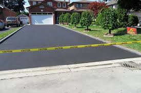 Why Choose Us For All Your Driveway Paving Needs in Mooreland, OK?